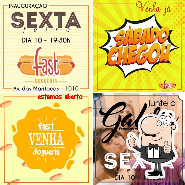Fast Dogueria image