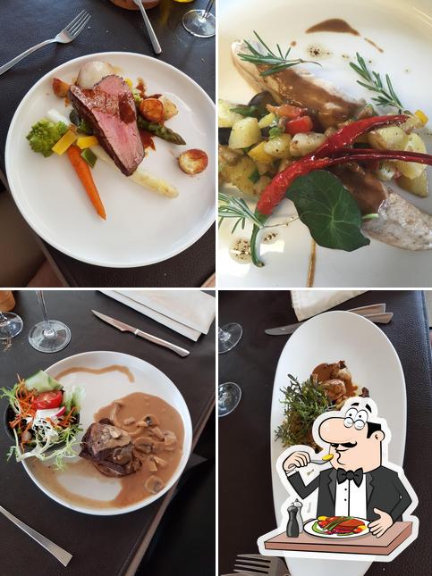 De Pastorant, Veurne - Restaurant menu and reviews