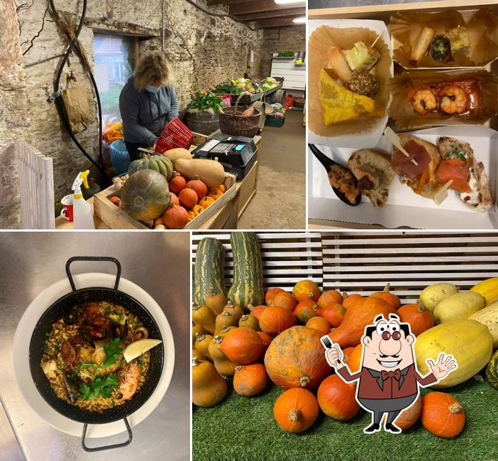 Le Grand Café de la Terrasse, Morlaix Restaurant reviews