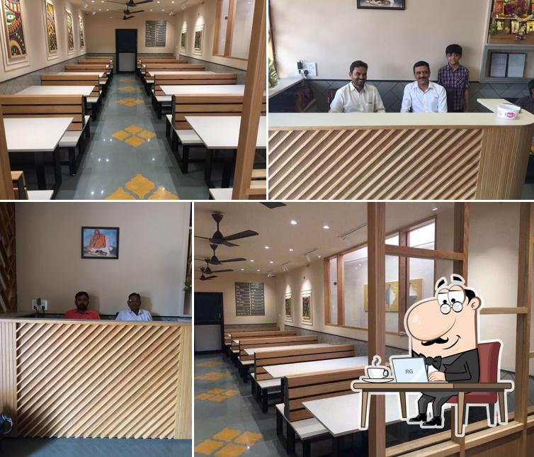 Patel Restaurant