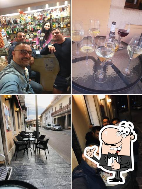 Ecco un'immagine di Bar Bianconero Di Paviotti Marina