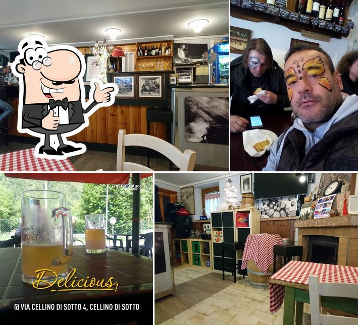 bar cellina