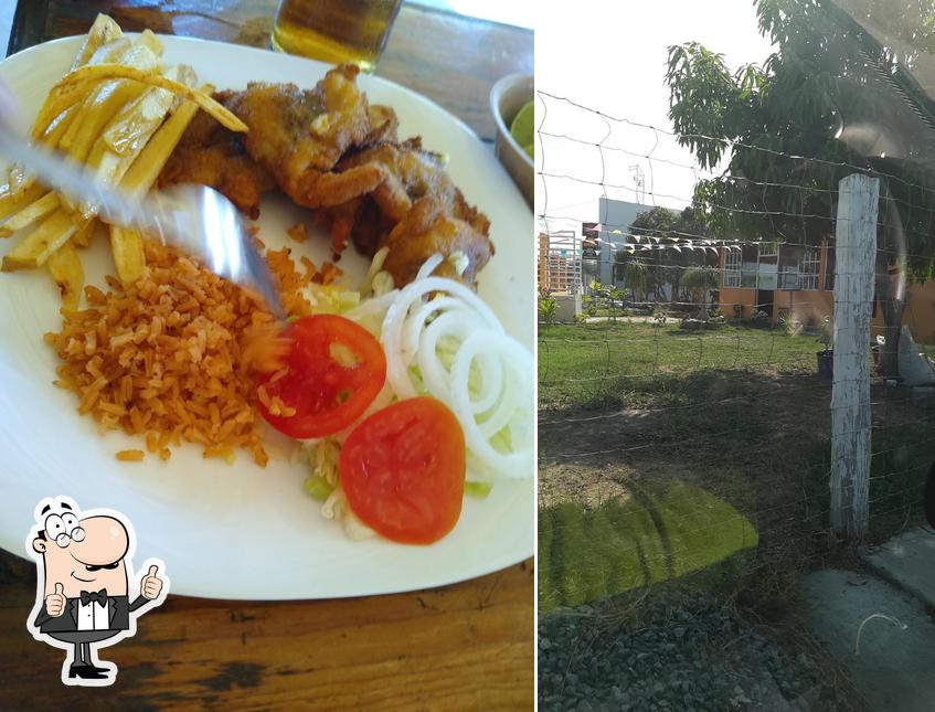 "La Tilapia Boulevard" pub & bar, Xicoténcatl Restaurant reviews