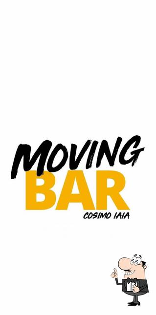 Vedi la foto di Moving Bar Cosimo Iaia