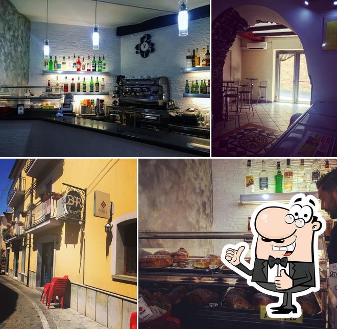 bar lauria