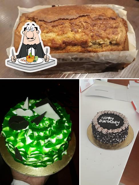 Drive In Rewalsar, A Home Stay,Bakery & Lounge