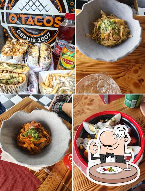 Babaloo Restaurant fast food