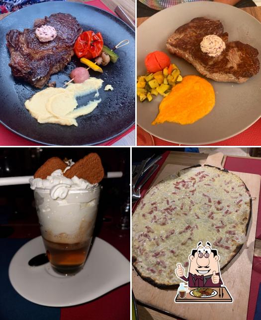 Restaurant Hindserhof