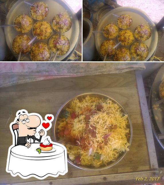 Joshi Nasta Shop