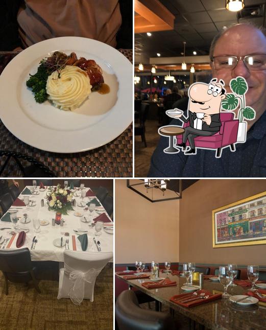 Top 10 restaurants in Springfield, Illinois, october 2024 Restaurant Guru