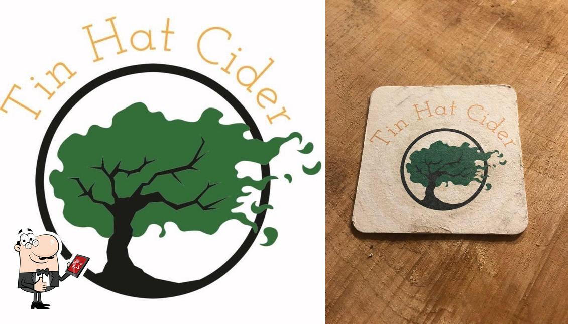 Tin Hat Cider in Restaurant reviews