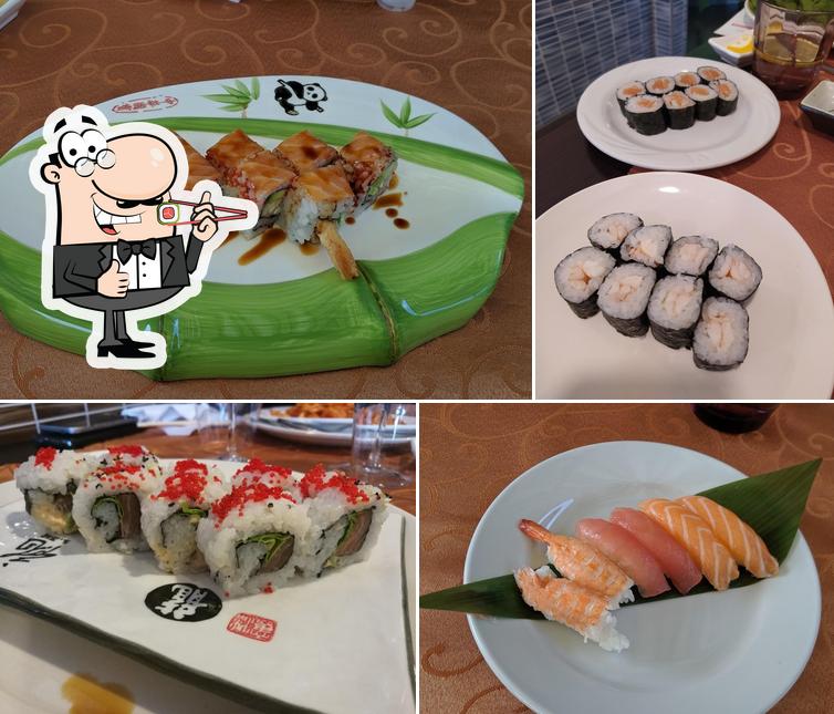 Sushi Lin