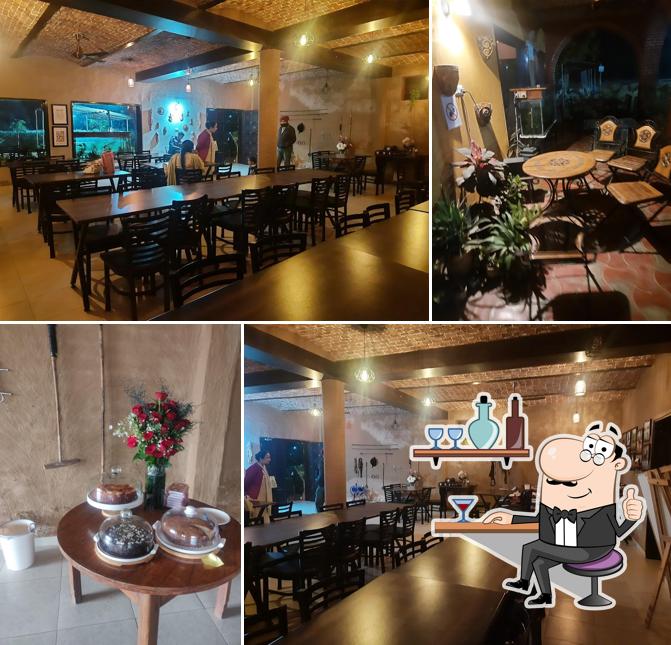 THE HSC The Horse Shoe Cafe, Ludhiana Restaurant reviews