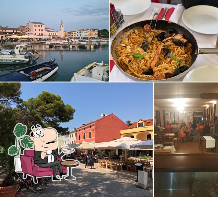 TRATTORIA FASANA