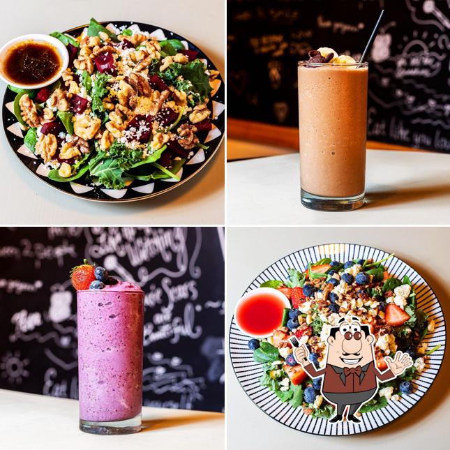 The Juice Bar in Vero Beach