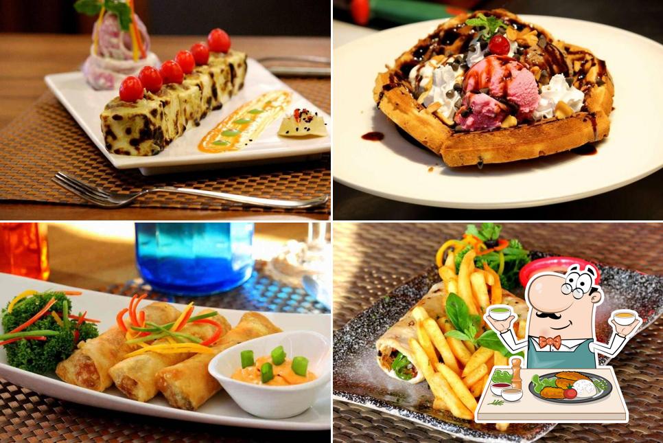 Best restaurants for birthday parties in Jodhpur, autumn 2024