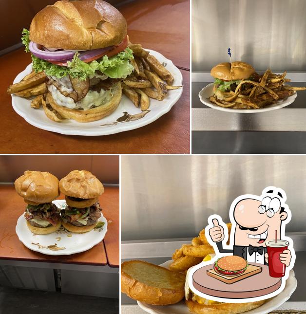 Willy's in Larimore - Restaurant reviews