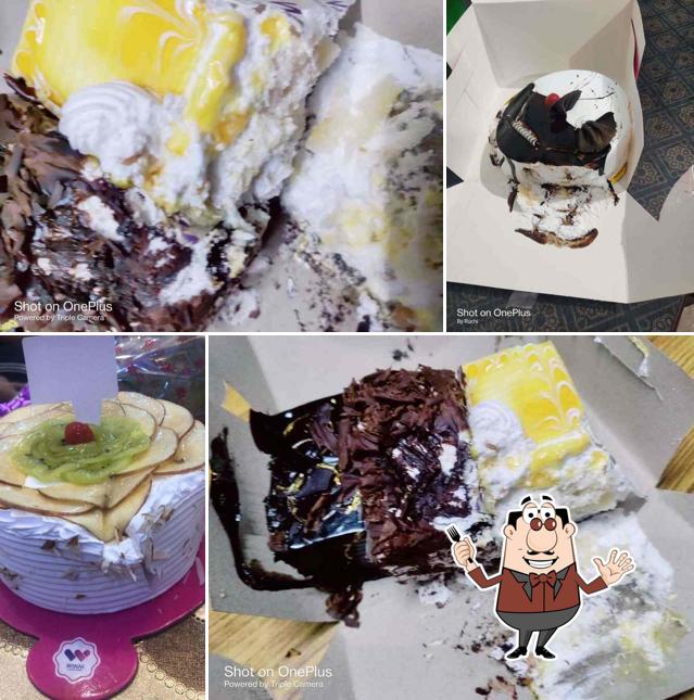 Winni Cakes & More