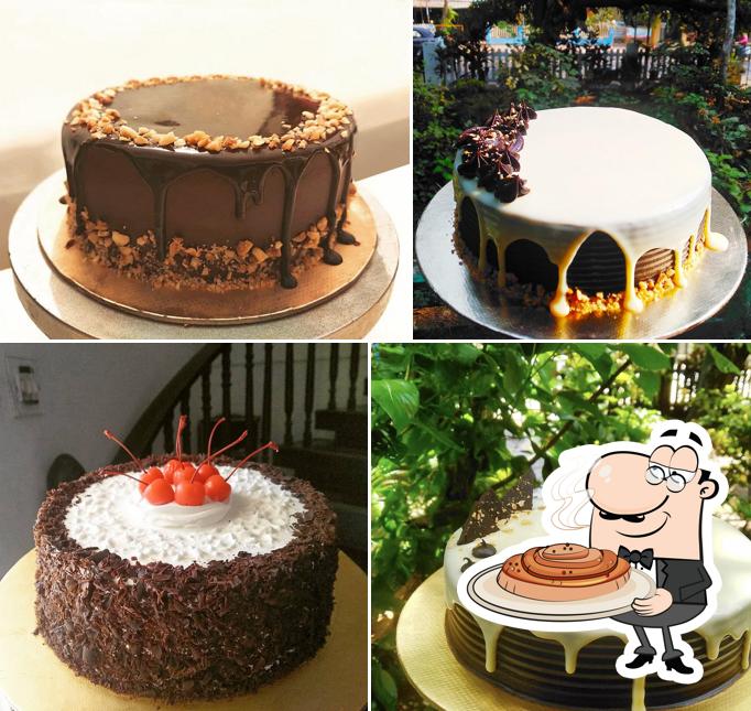 Cakes & Layers
