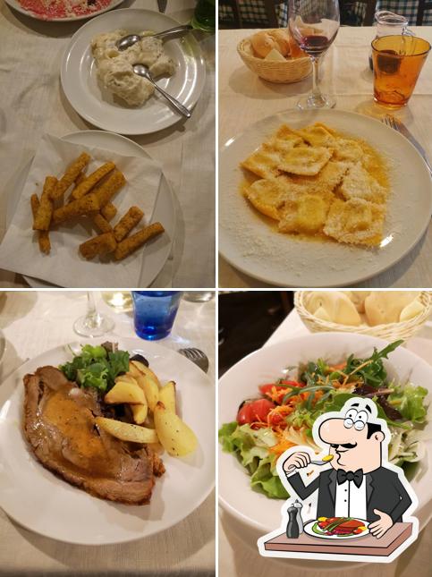 Osteria Imelde Parma