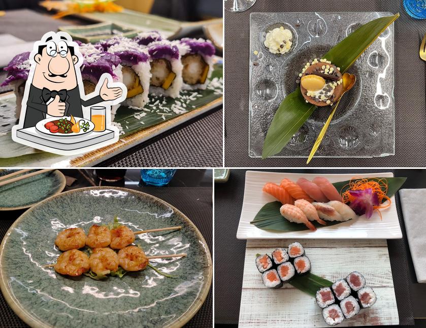 Rishi Asian Restaurant - Camposampiero