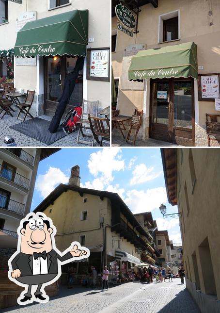 Bar Centrale