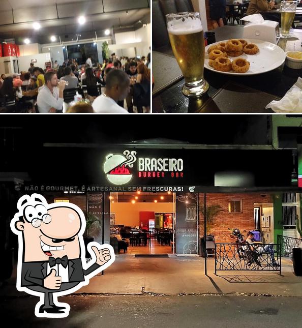 Mire esta imagen de Braseiro Burger Bar