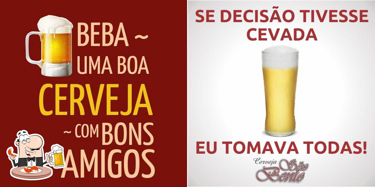 Cerveja São Bento Porto Alegre Avaliações de restaurantes