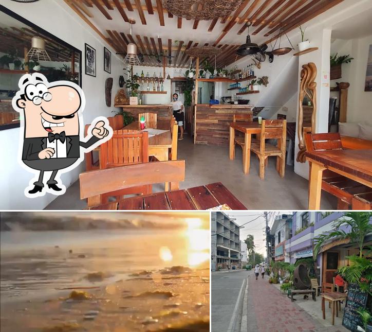 Congas Restaurant, Malay Restaurant reviews