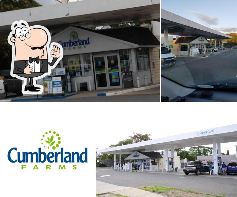 Cumberland Farms, Southampton - Opiniones del restaurante