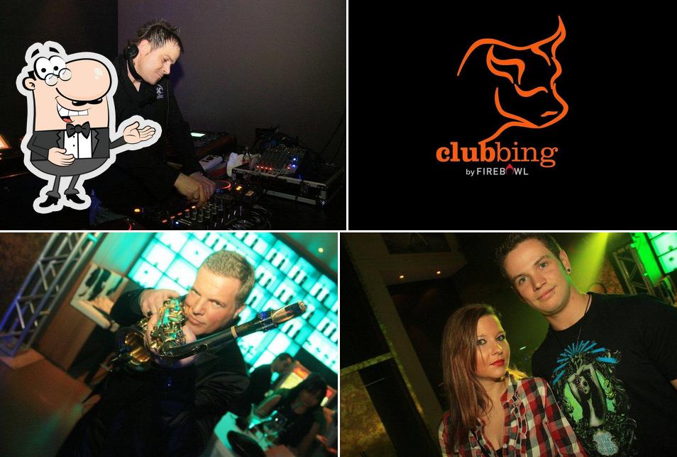 Image de Flames Steakhouse Clubbing Gelsenkirchen