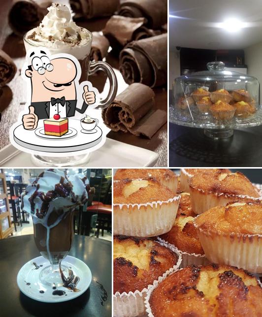Gero's Cafeteria & Tabacaria