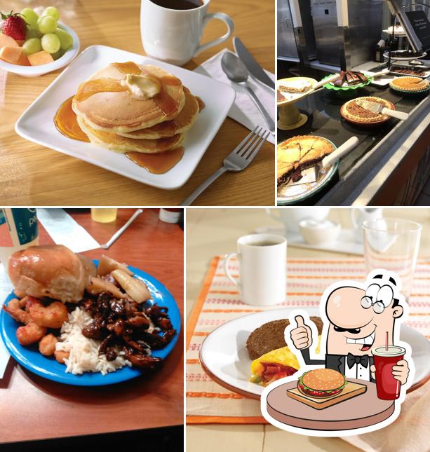 Top 7 restaurants with fried chicken in Panama City, Florida, september
