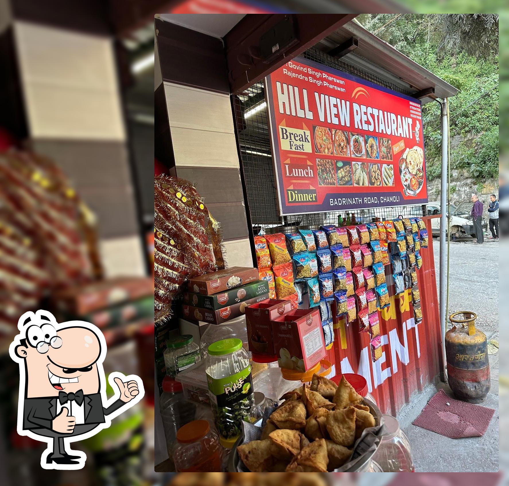 Hill View Restaurant