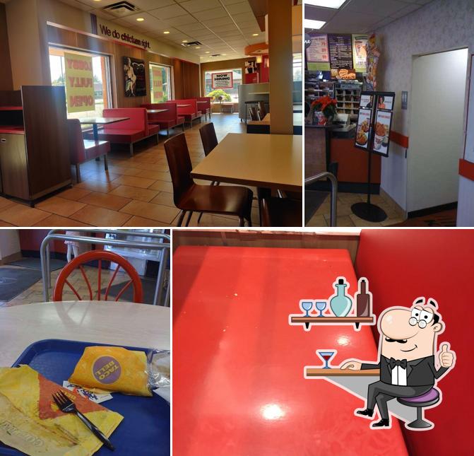Top 5 restaurants in Sayre, september 2024 Restaurant Guru