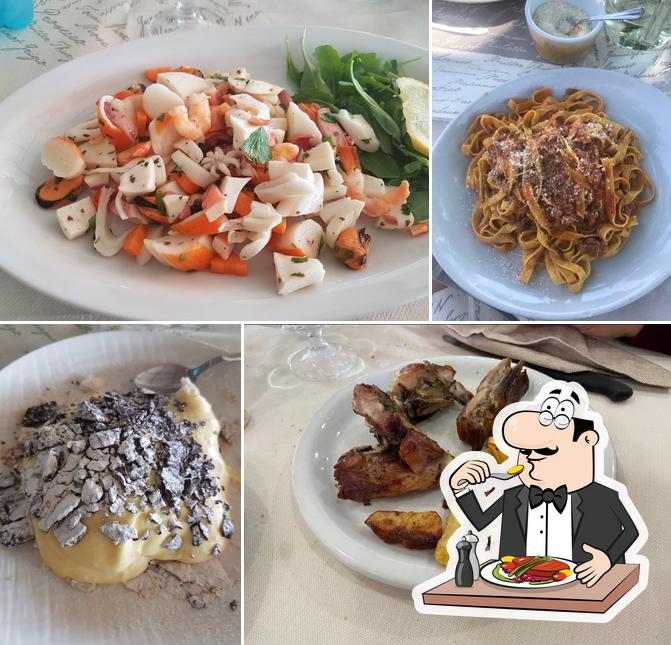 La Riserva Ristorante e B&B