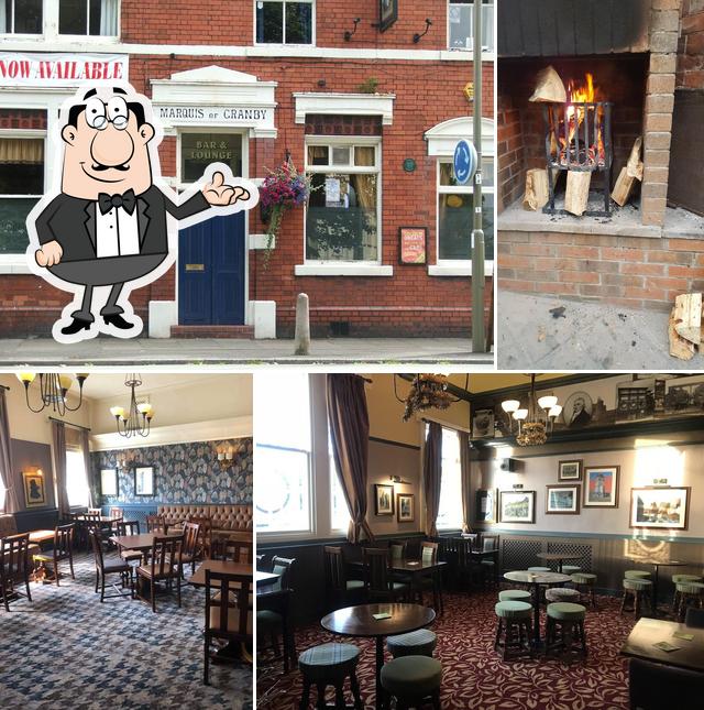 Top 5 restaurants with tapas in StokeonTrent, october 2024 Restaurant Guru
