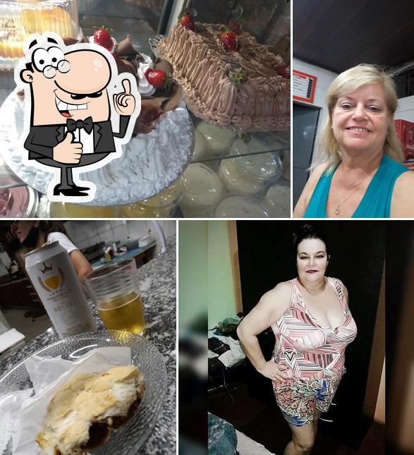 Padaria Jovem Pao