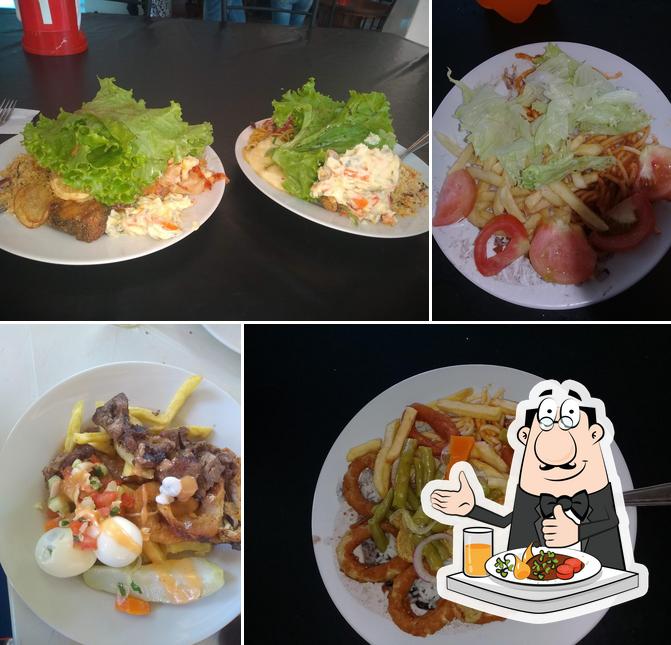 Pesqueiro Restaurante Recanto Favaro