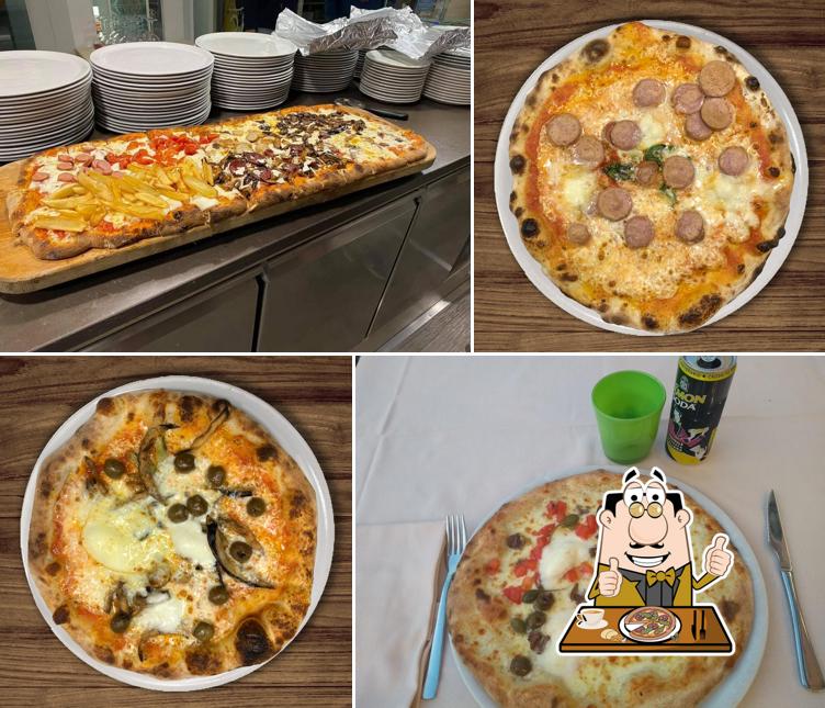 Pizzeria La Pavana