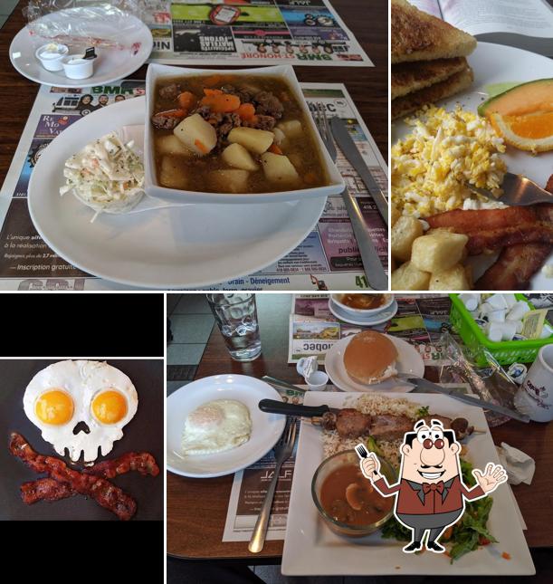 Restaurant Le Relais