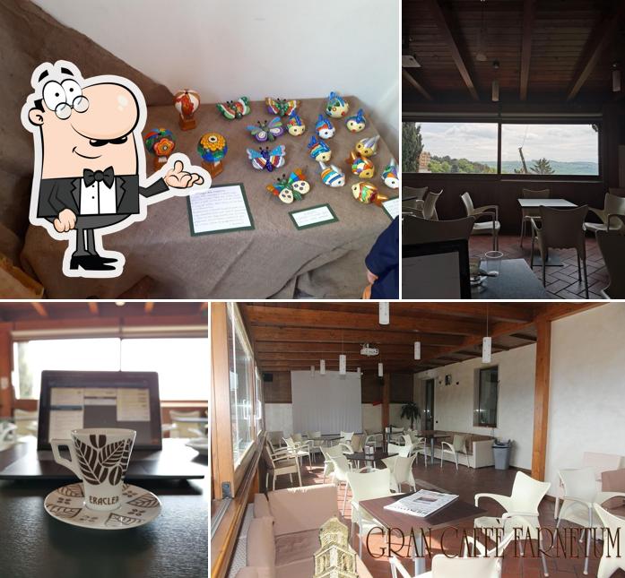 Gran Caffè Farnetum