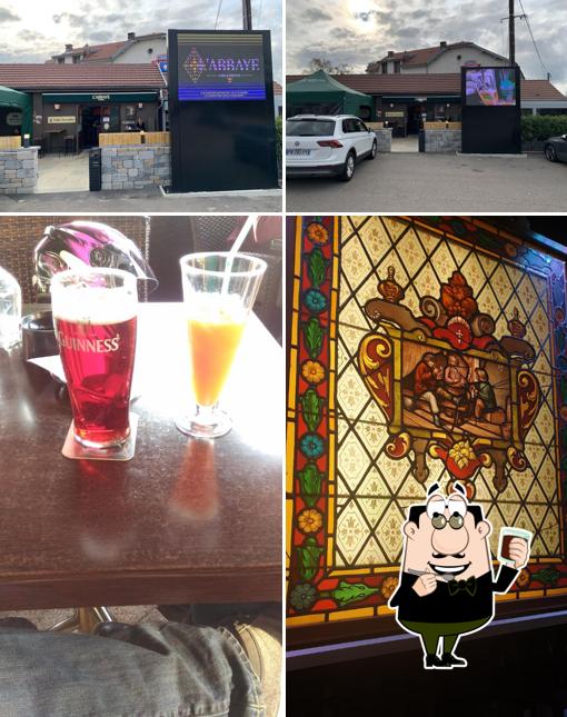 Pub l’Abbaye