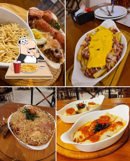 Casa Veneza - Pizzaria e Massas Artesanais