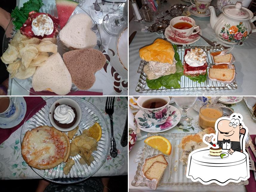 Top 5 restaurants with scones in Medina, Ohio, may 2025 - Restaurant Guru