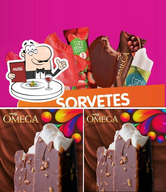 Oggi Sorvetes Ubatuba