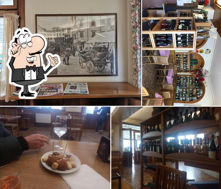 Osteria Fara di Fonte