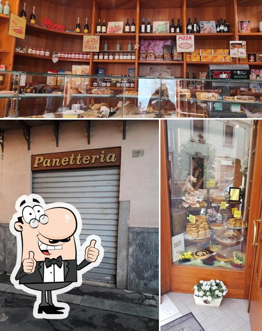 Vedi la foto di Panetteria Bertonazzi Piacenza