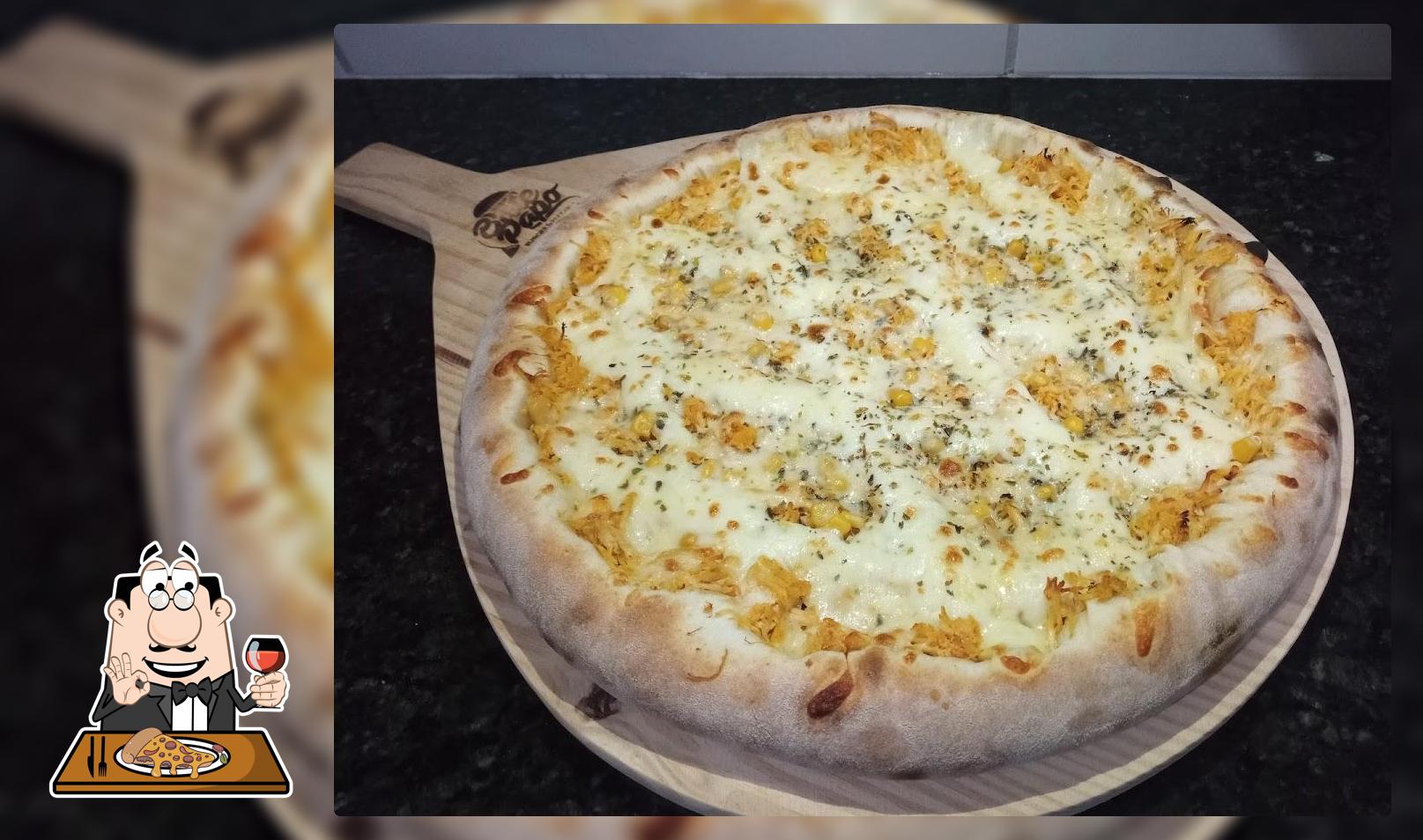Pizzaria Bate Papo - Cajazeiras