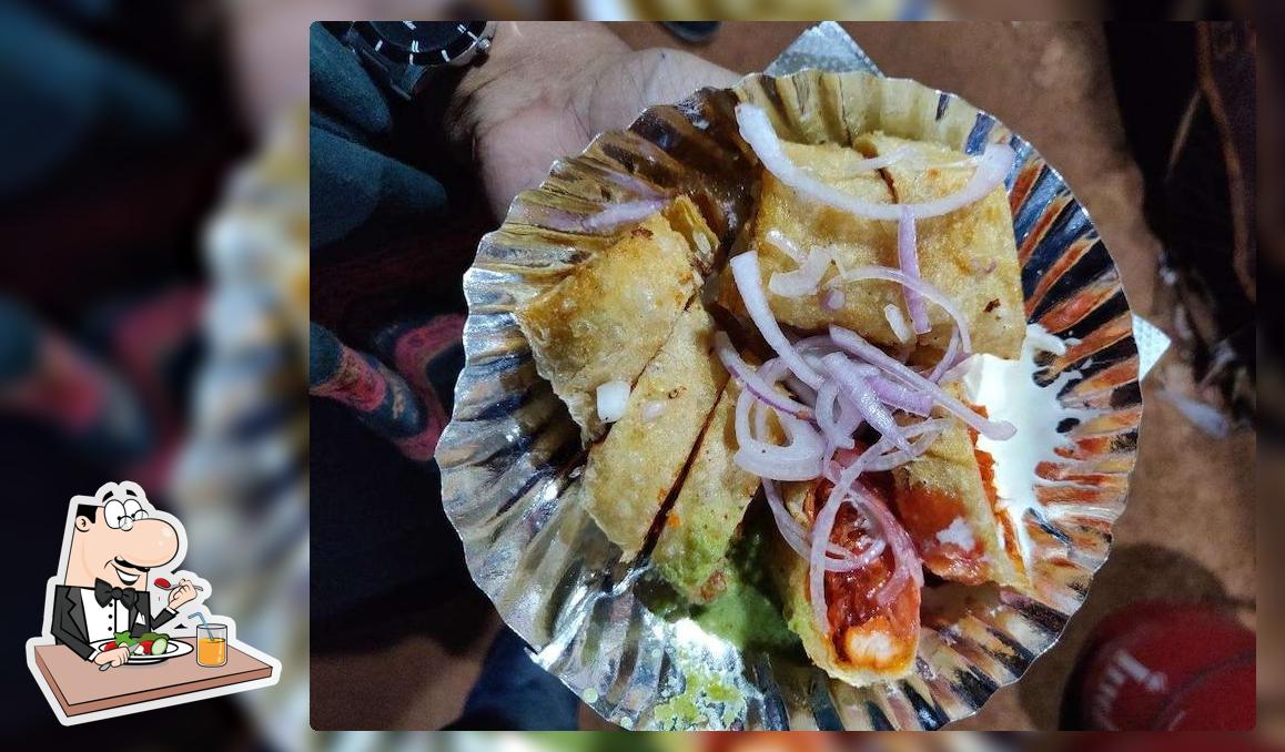 S. Special Food